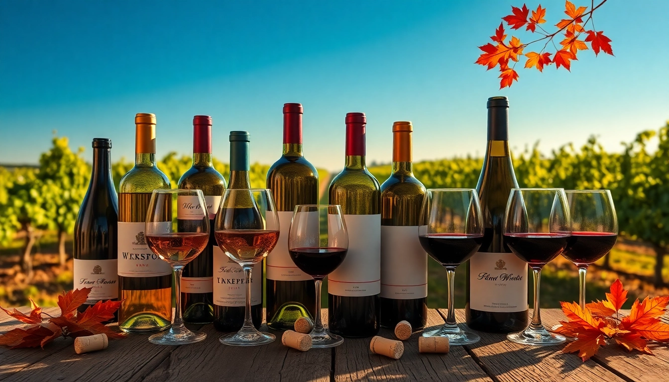 Showcasing the elegance of Winery Membership with fine wines and vineyard ambiance.